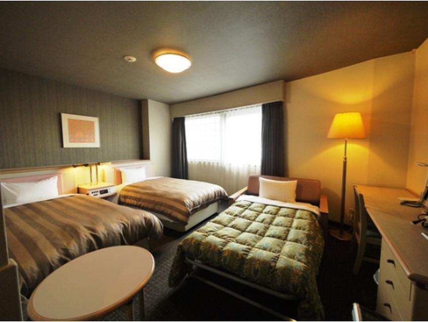 Route-inn Ikebukuro Hotel 3*