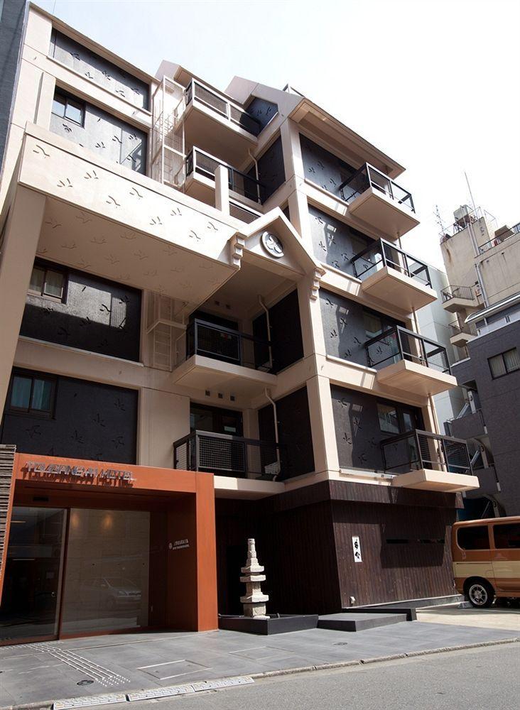 Ueno Touganeya Hotel 2*