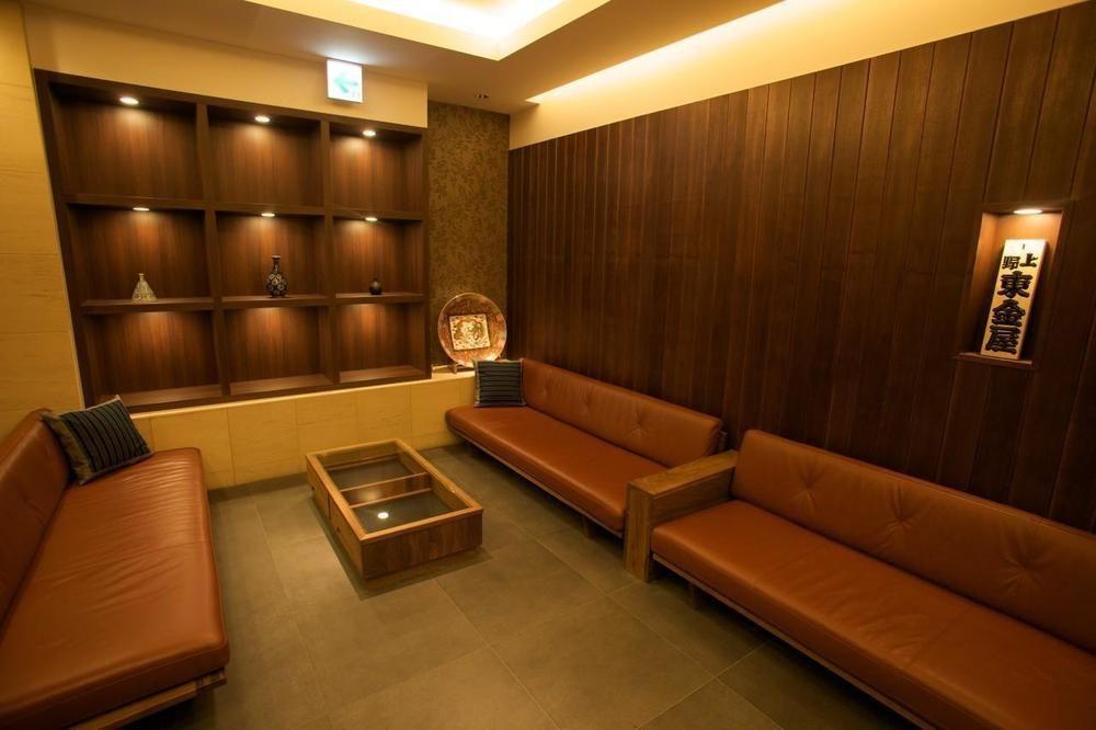 Ueno Touganeya Hotel 2*