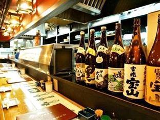Ueno Touganeya Hotel