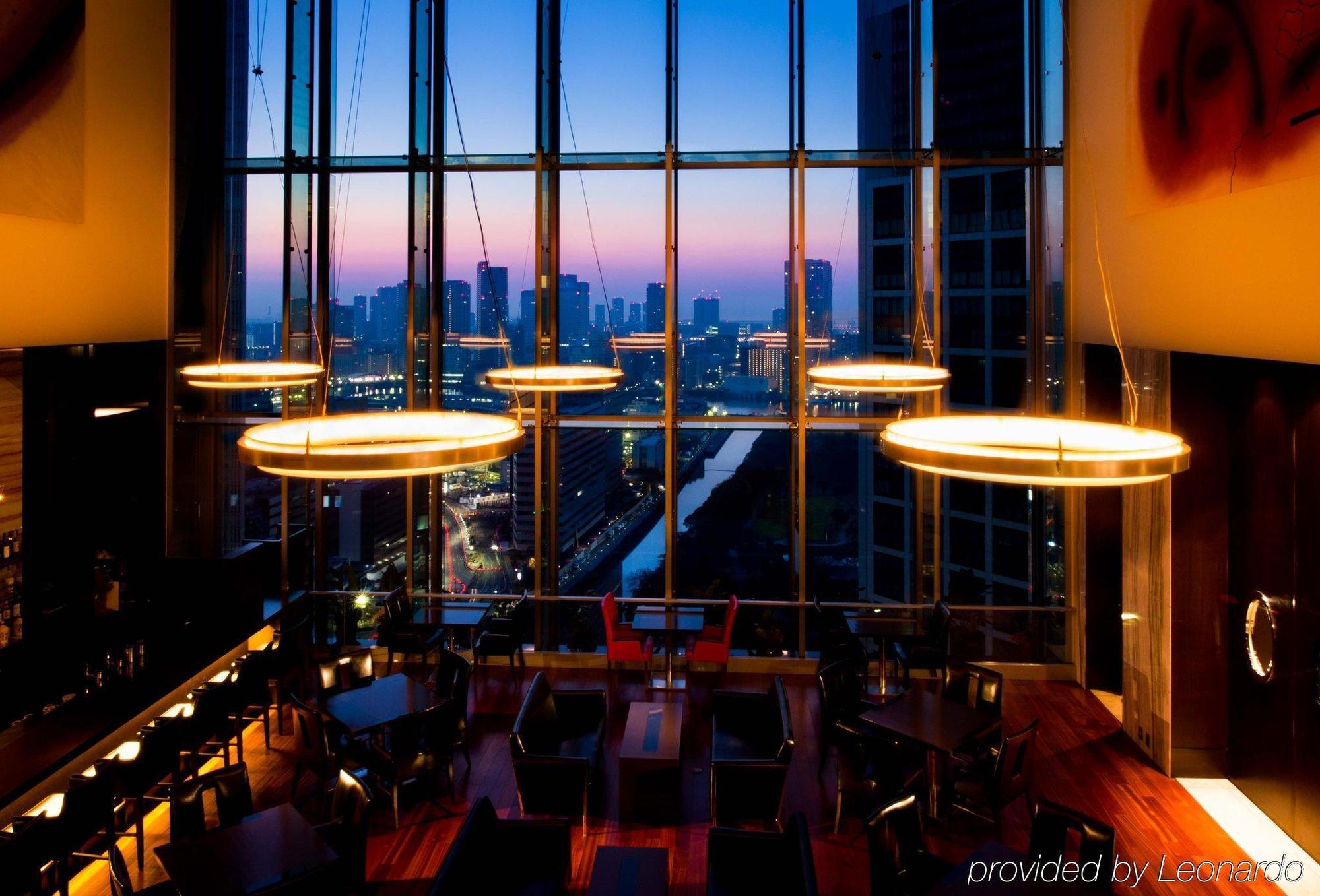 The Royal Park Iconic Shiodome 4*