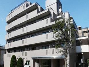 Tokyu Meguro Yutenji 3* Tokyo
