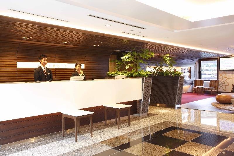 Jr-east Mets Shibuya Hotel Tokyo