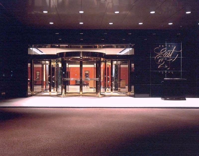 Hotel East 21 Tokyo