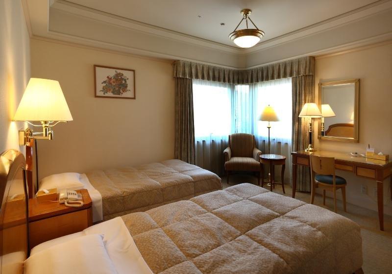 Jal Tamachi Economy hotel 3*