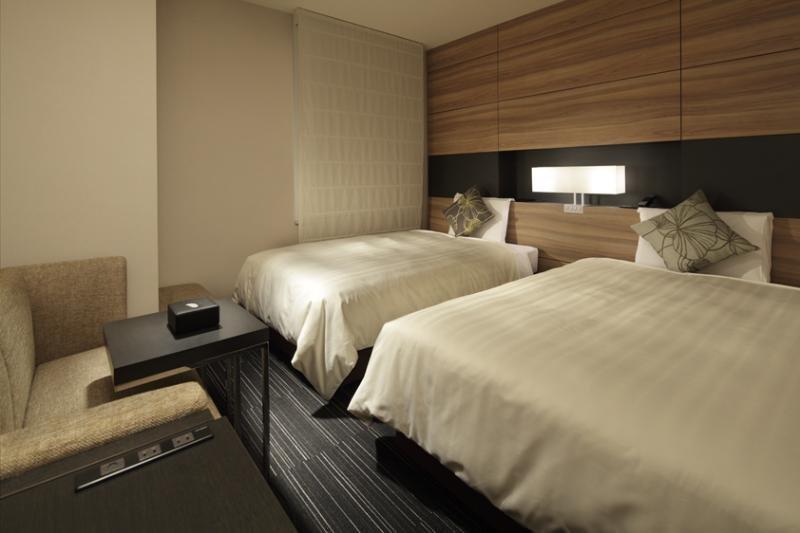 Mitsui Garden Ueno Hotel Tokyo