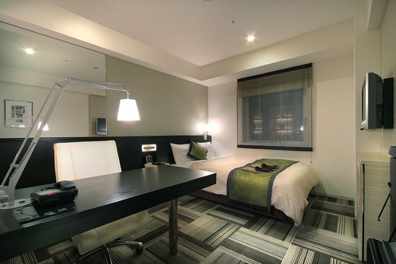 Hotel Mitsui Garden Shiodome Italia-gai -