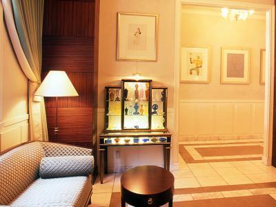 Monterey Lasoeur Ginza 4*