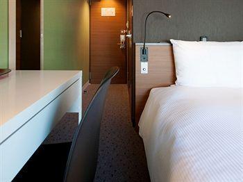 Agora Place Asakusa Hotel 3*