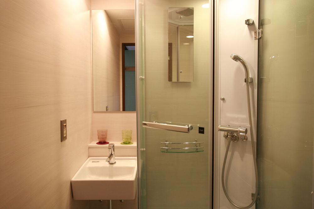 Agora Place Asakusa 3* Tokyo