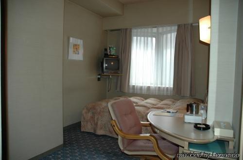 Agora Place Asakusa 3*