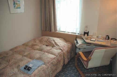 Agora Place Asakusa Hotel Tokyo