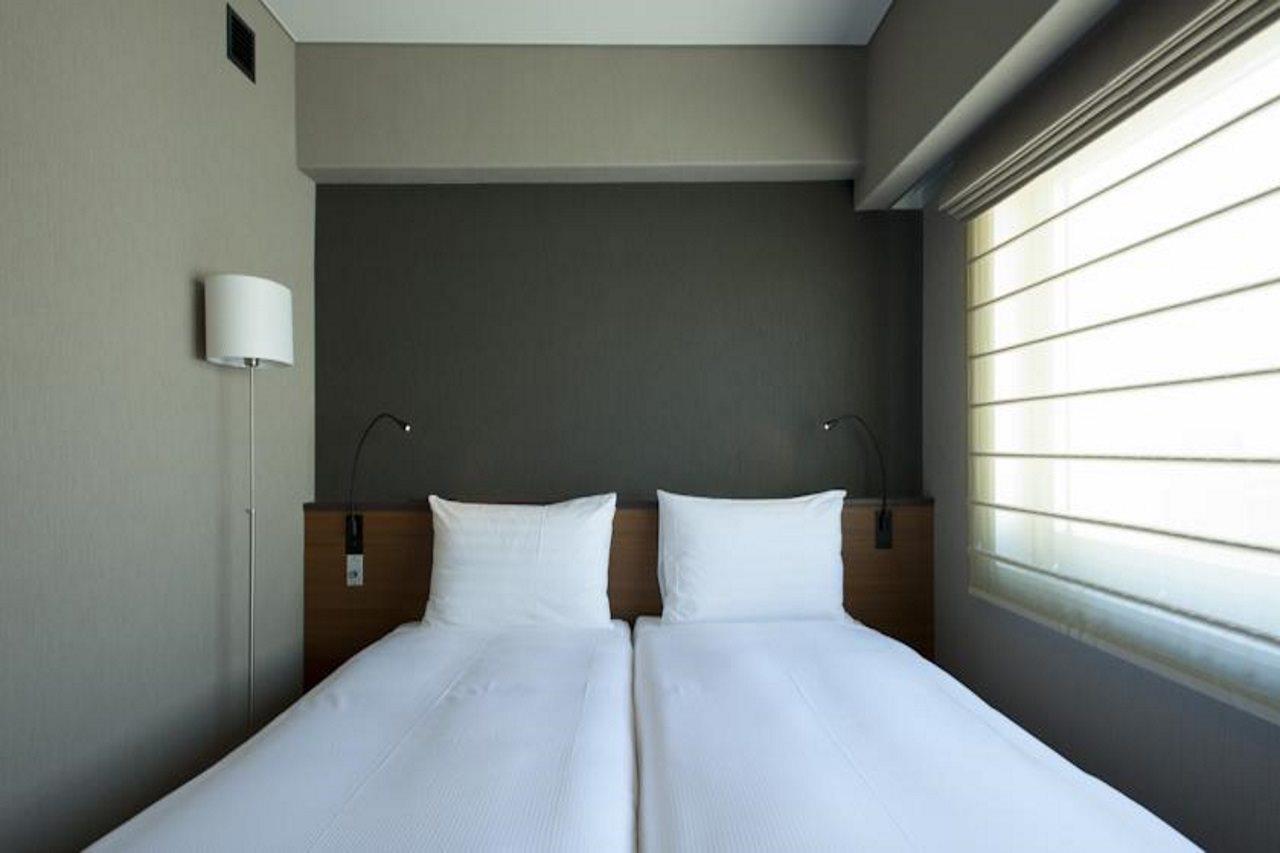 Hotel Agora Place Asakusa 3*