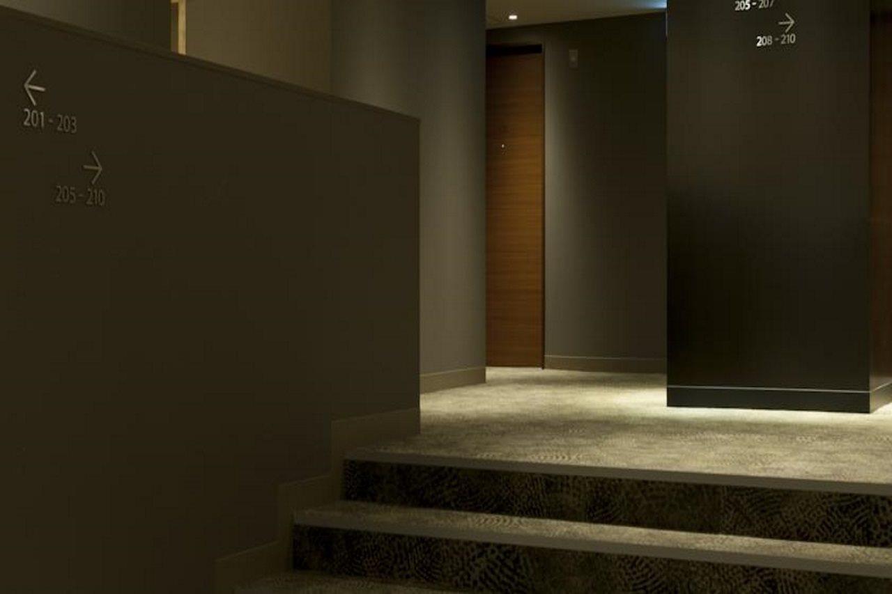 Hotel Agora Place Asakusa Tokyo