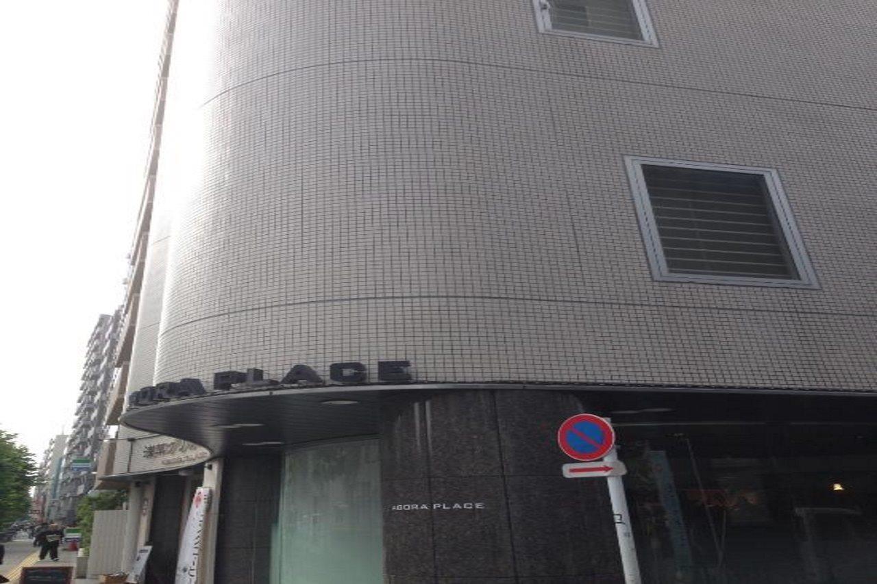 Agora Place Asakusa