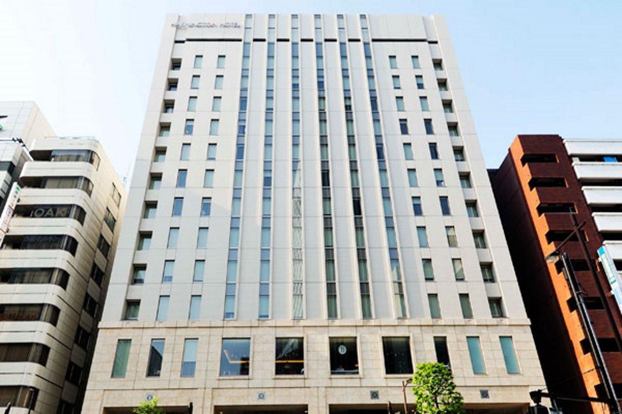 Hotel Akihabara Washington 3*