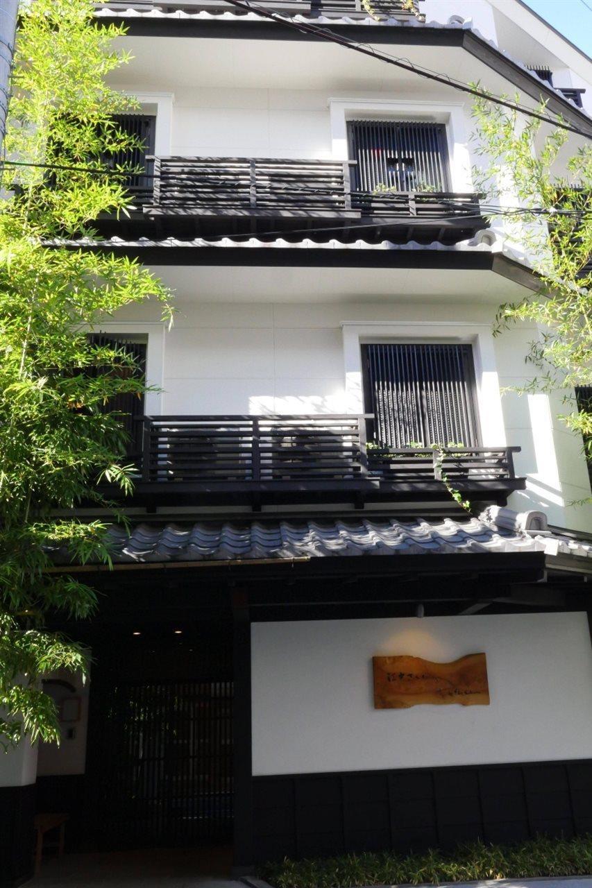 Ryokan The Edo Sakura 3*