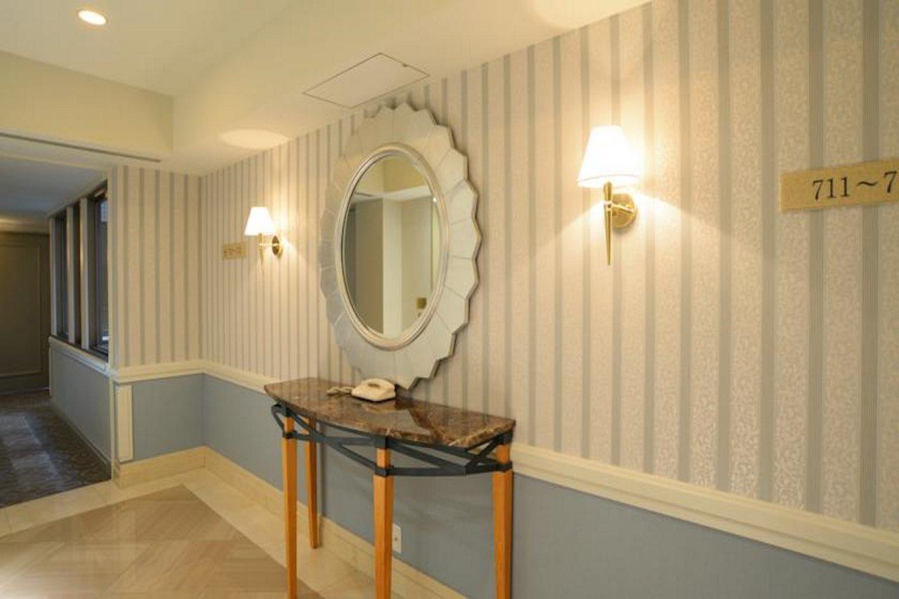 Economy hotel Jal Tamachi 3*