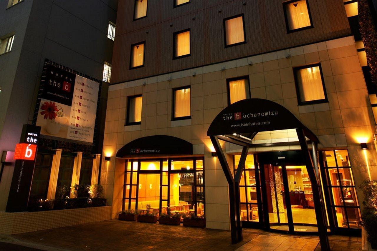 Hotel The B Ochanomizu