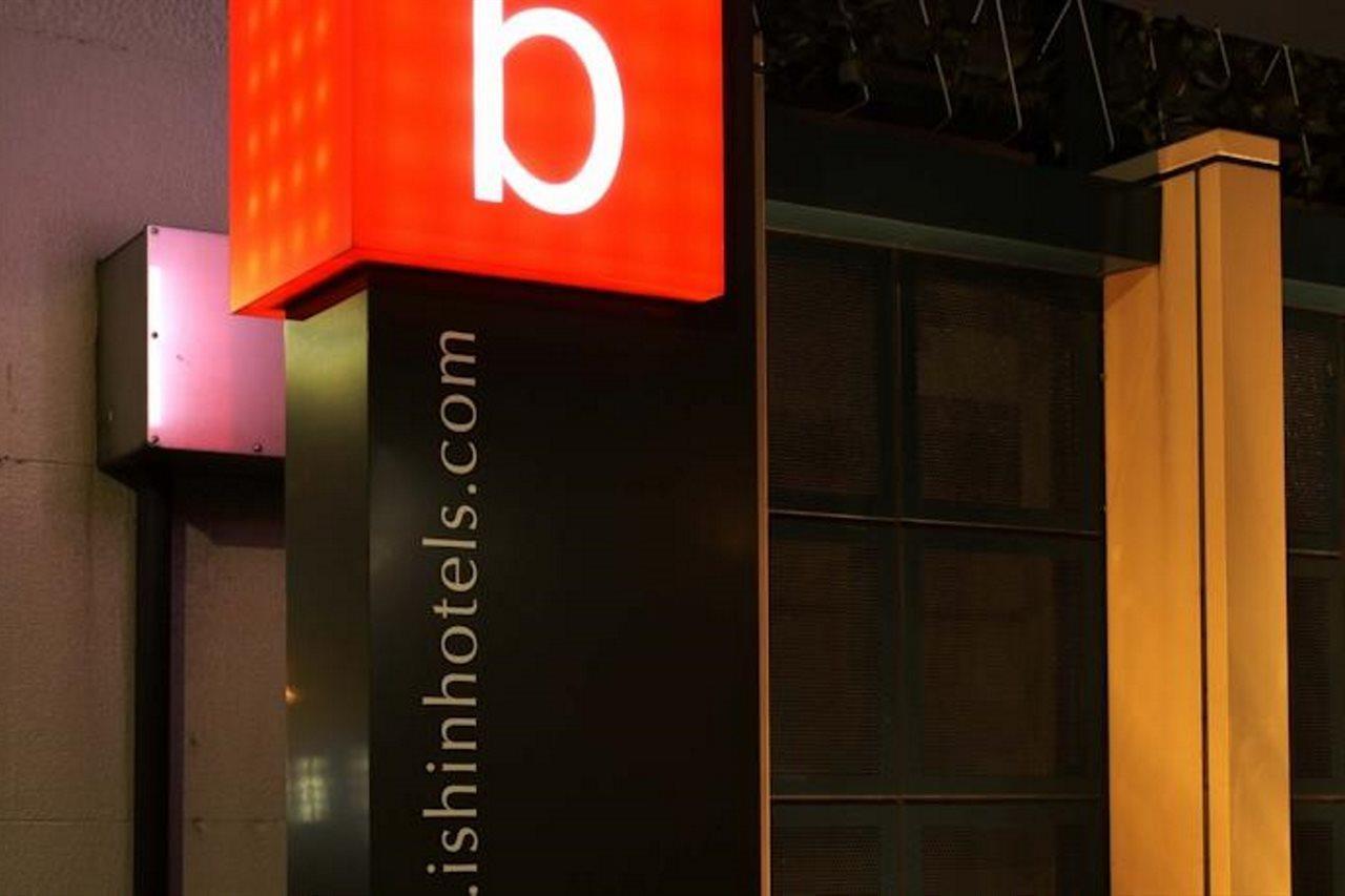 Hotel The B Ochanomizu Tokyo