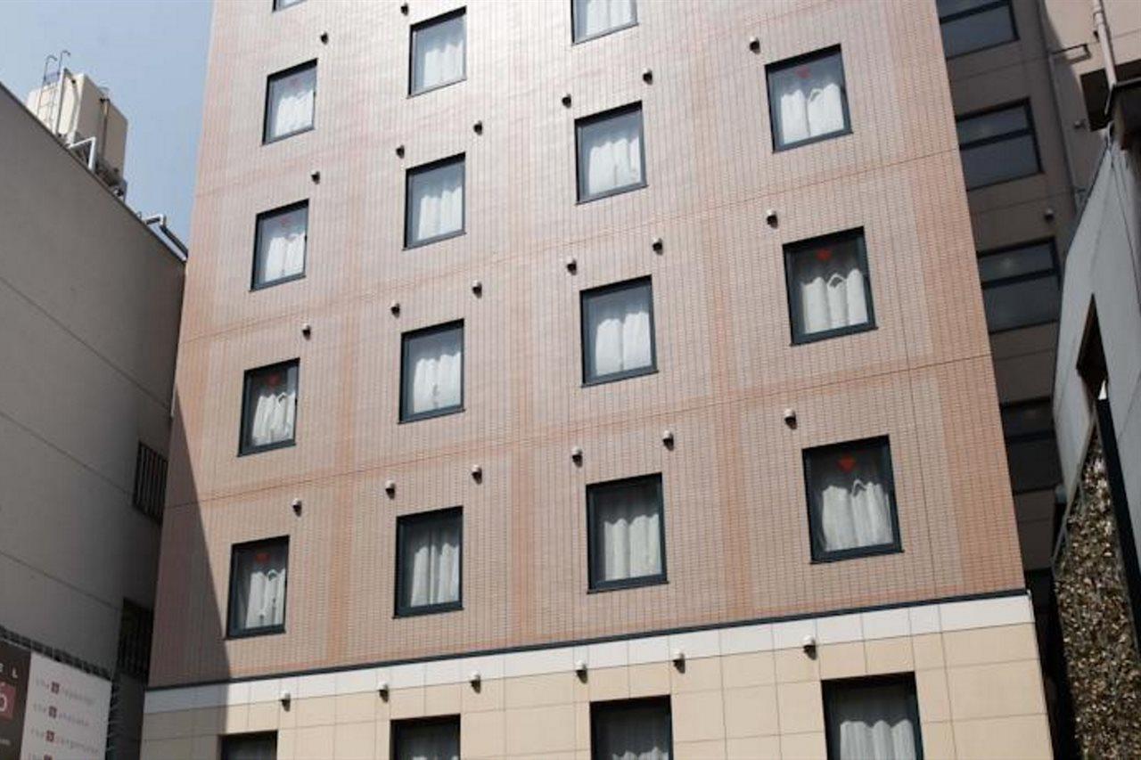 The B Ochanomizu Tokyo