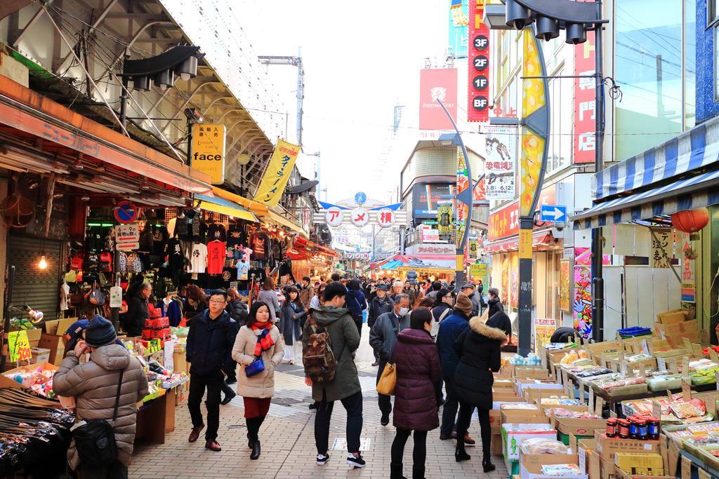 Coto Asakusa 3