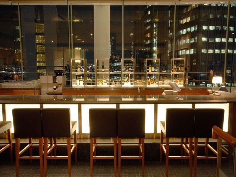 Hotel Odakyu Century Southern Tower