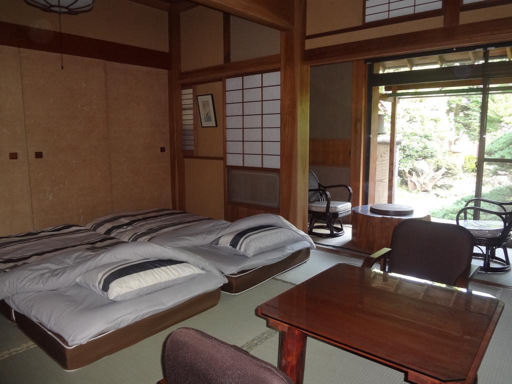 Guest house Mokkoan Tokyo