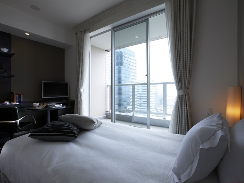 Aparthotel Oakwood & Ariake Tokyo