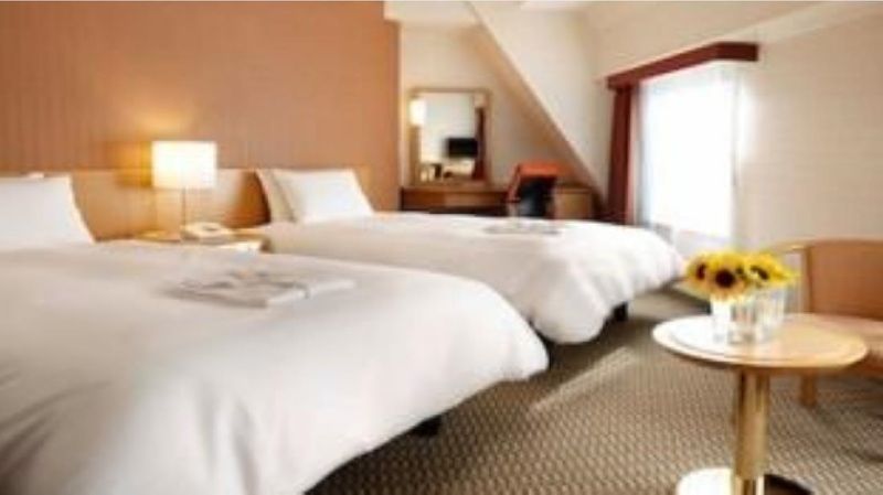 Hotel The B Ochanomizu