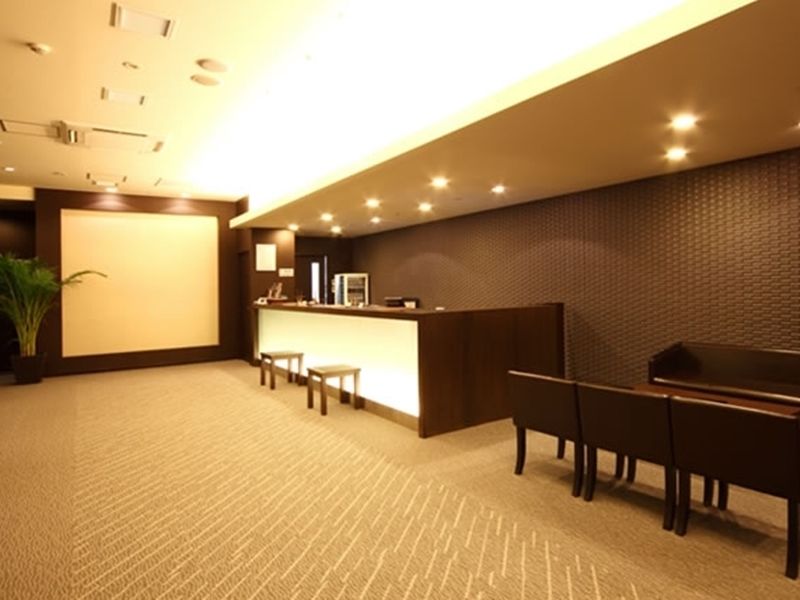 Hotel Wing International Shinjuku 3*