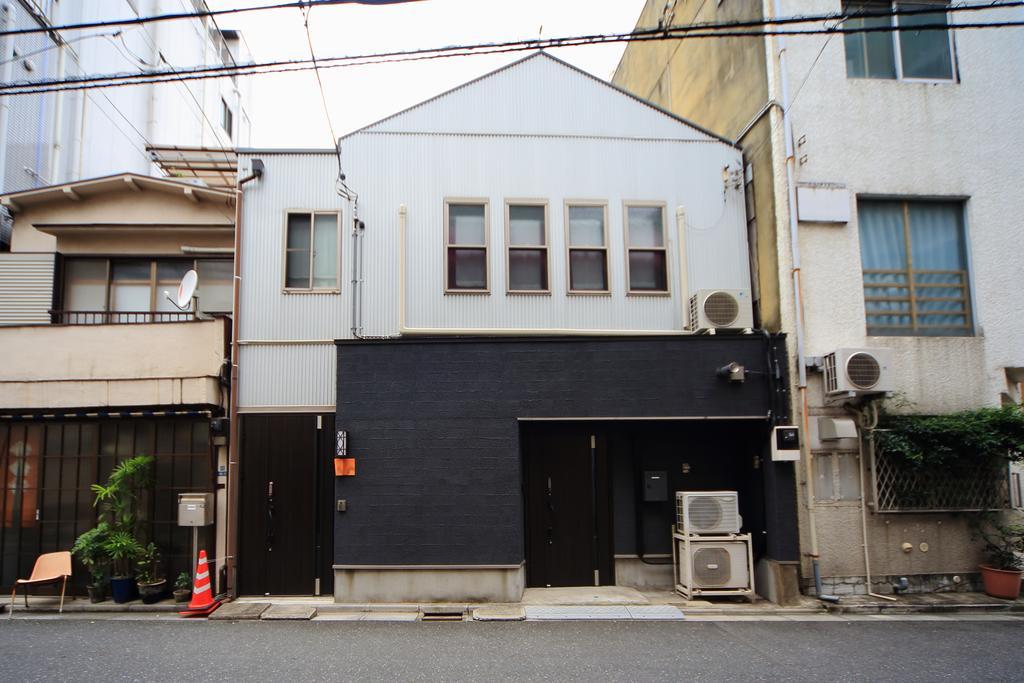 Apartment Coto Yui Asakusa