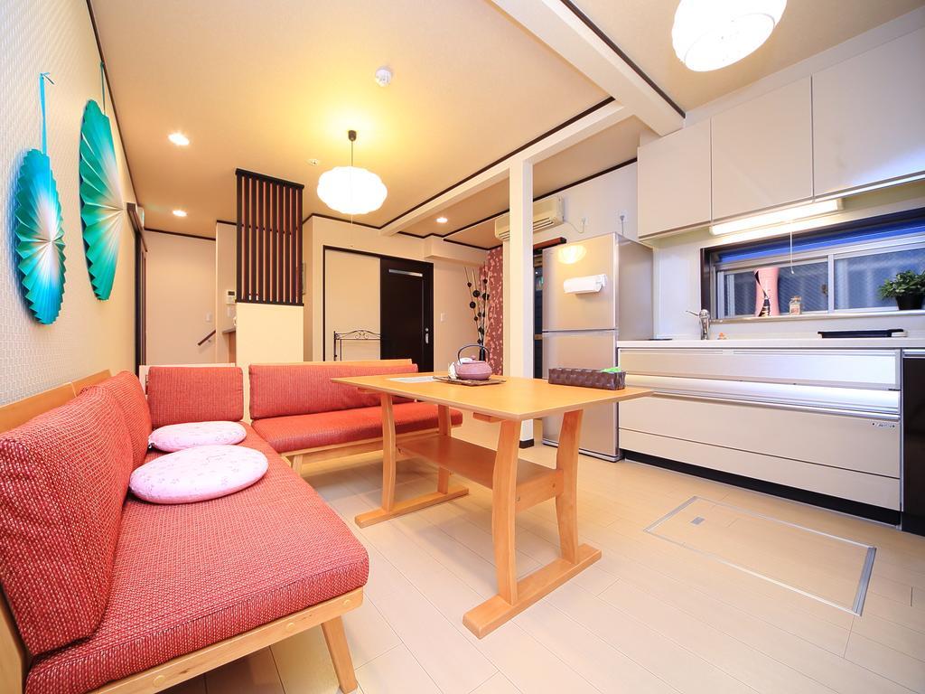 Apartment Coto Yui Asakusa