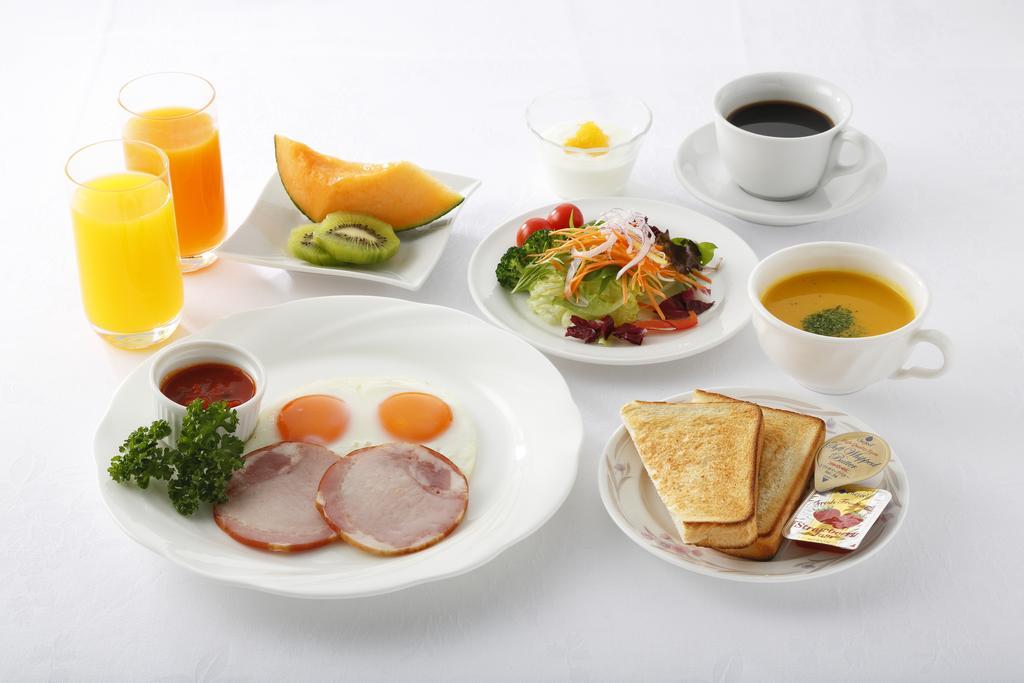 Ginza Capital Main Hotel