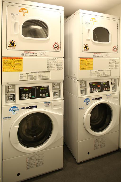 Hostel Unplan Kagurazaka