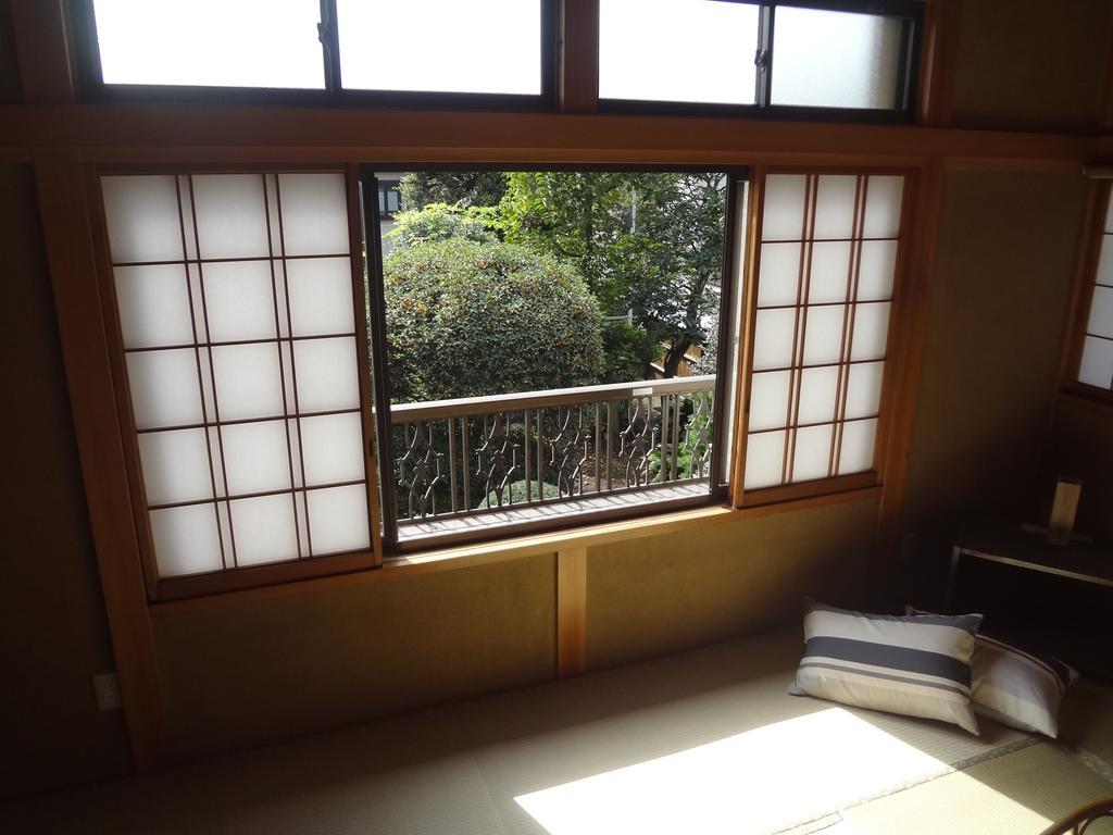 Guest house Mokkoan Tokyo