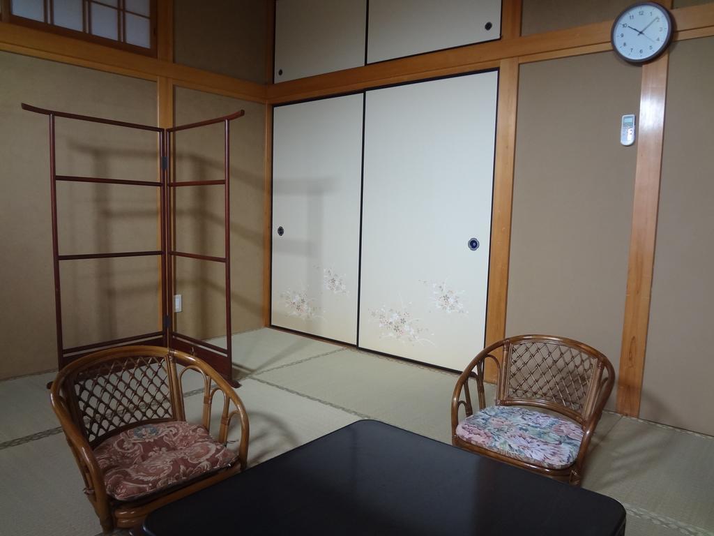 Guest house Mokkoan