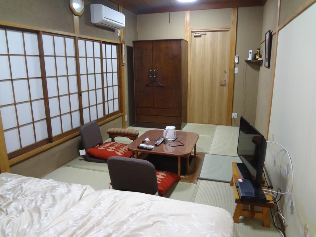 Mokkoan Guest house 2*