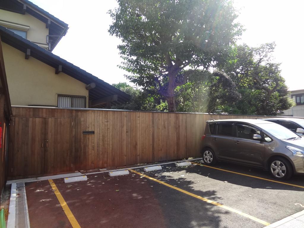 Mokkoan Guest house