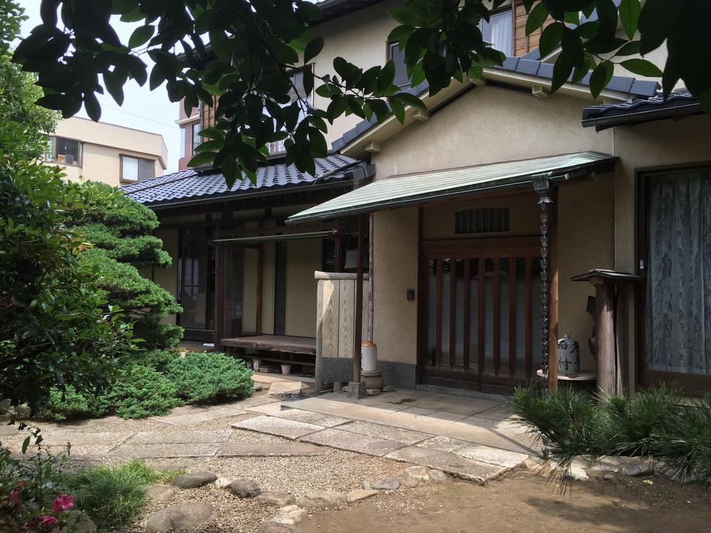 Mokkoan Guest house 2*