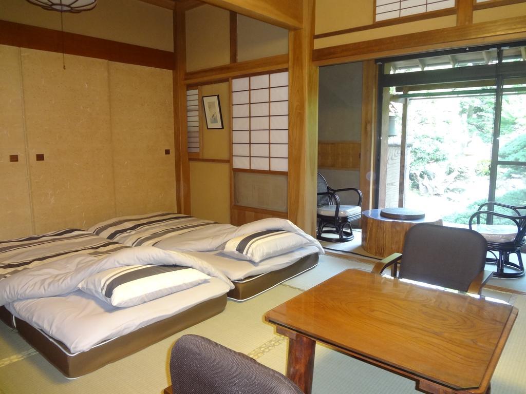 Guest house Mokkoan