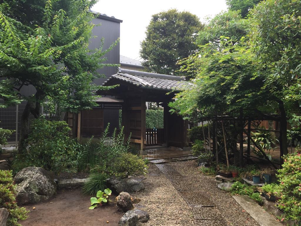Mokkoan Guest house
