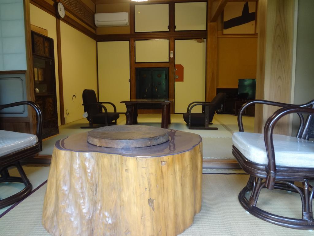 Guest house Mokkoan Tokyo