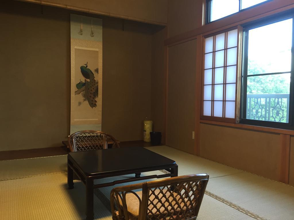 Guest house Mokkoan