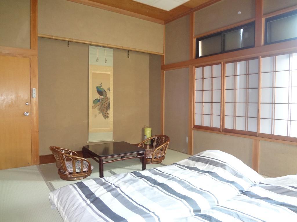 Mokkoan Guest house