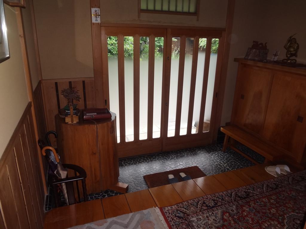 Mokkoan 2* Tokyo