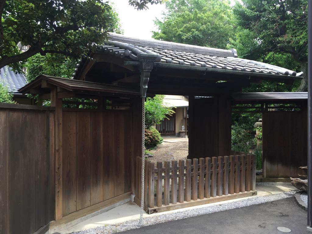 Mokkoan 2* Tokyo