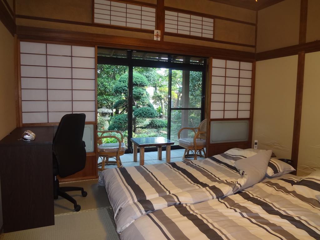 Mokkoan Guest house