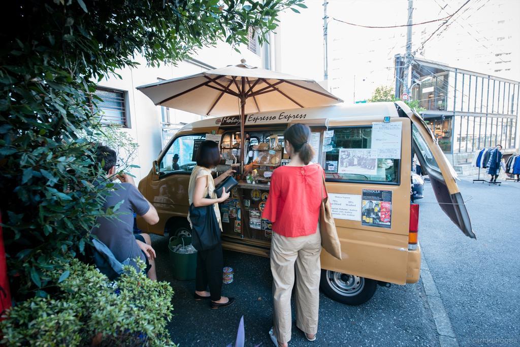 Apartment Coto Shibuya *
