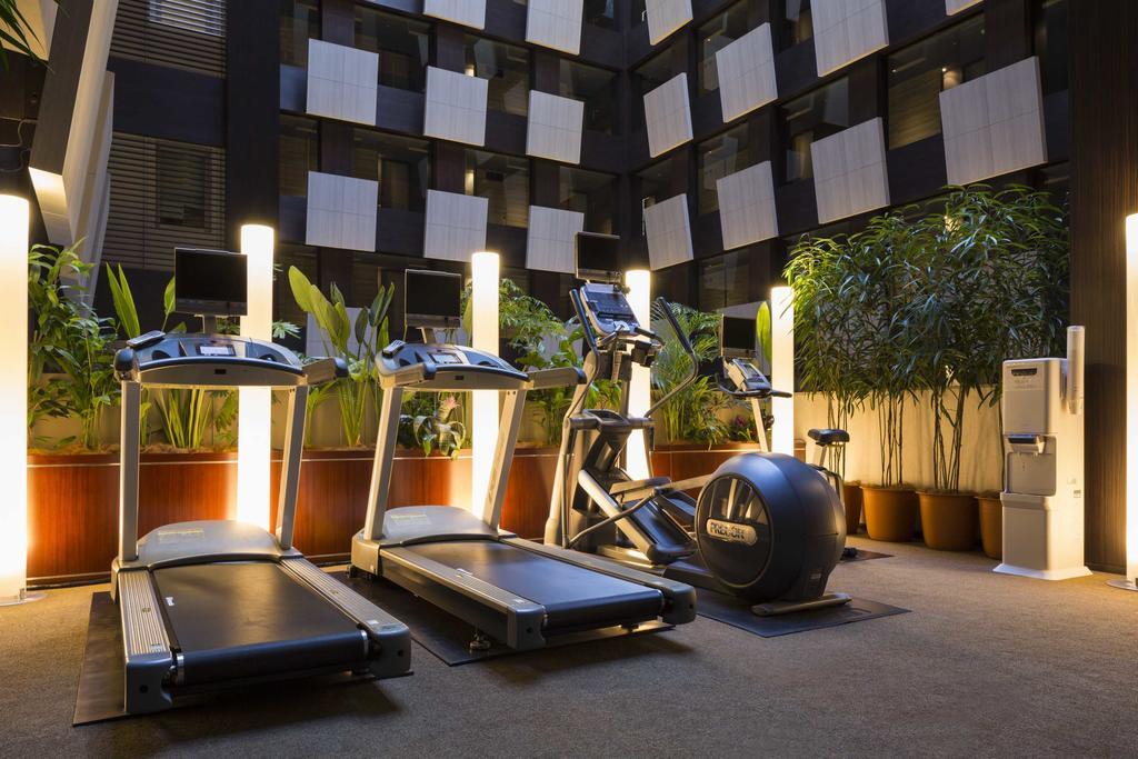 Metropolitan Marunouchi Hotel Tokyo